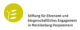Logo Ehrenamt Stiftung